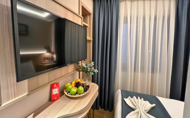 Woxx Hotel