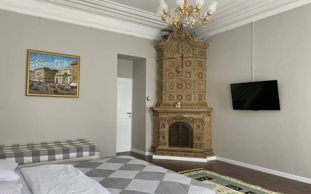 Дом Кумовича