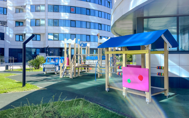 Квартира Морская Симфония Ж