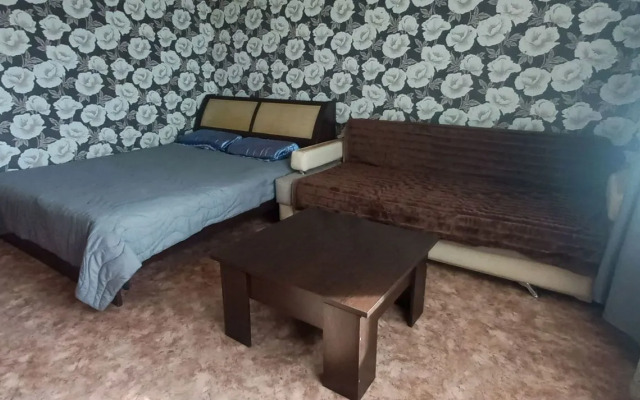 Квартира на Железнодорожной 11