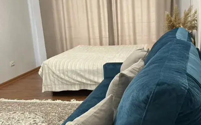 Квартира на Акулиничева 5А