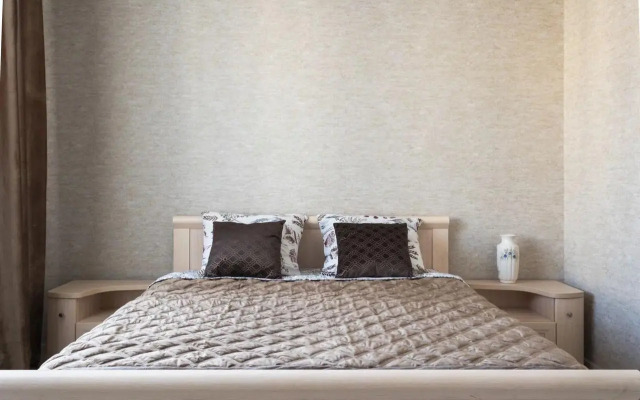 Квартира на ул Тимирязева 97