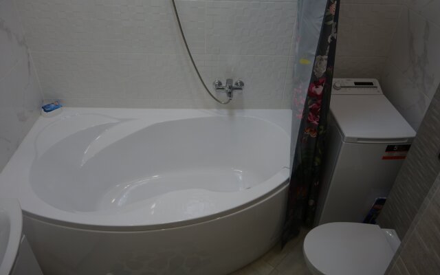 Апартаменты на Потёмкина