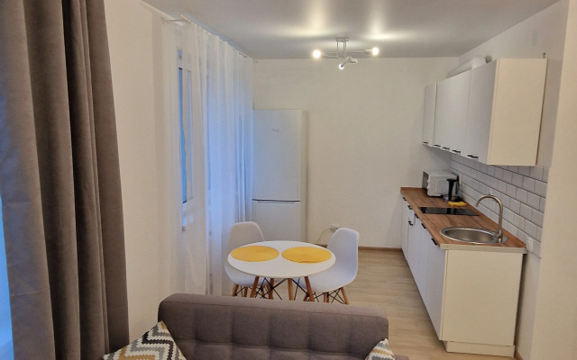 Квартира Уютная в Новом Доме