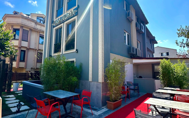 Casa Florya Hotel