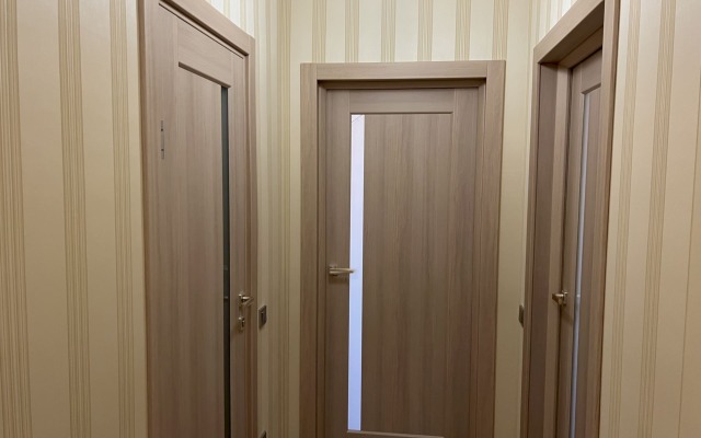 392 Primorskaya 1 Apartments