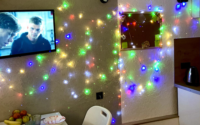 Квартира в самом сердце Питера