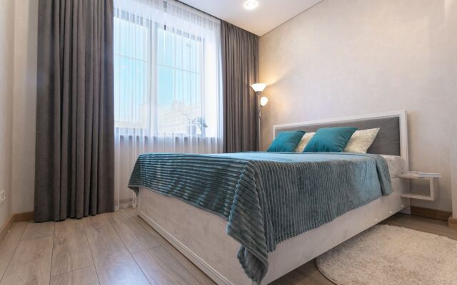 Familiya Gurzuf Apartments 27