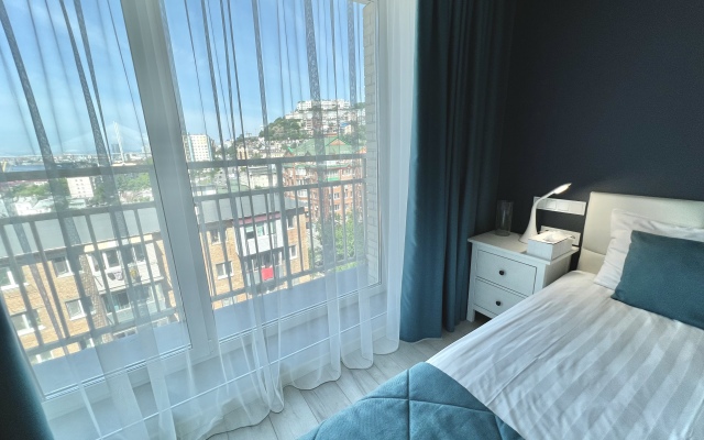 Mahaon Apartments 1