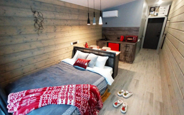 Гостевой дом Горе-Море