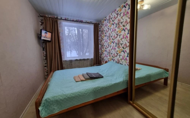 Апартаменты у Спарка