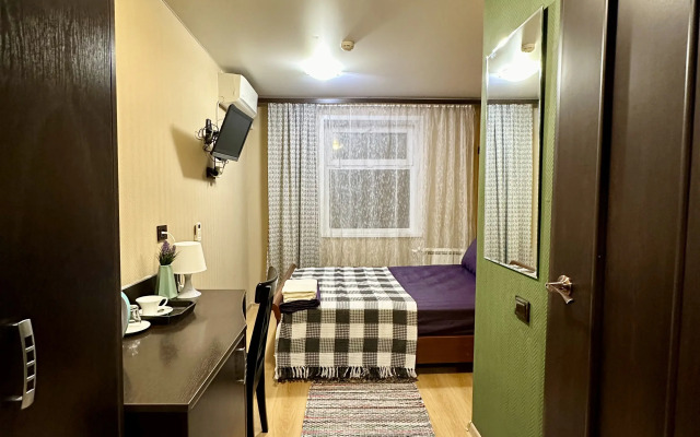 Provans Hotel