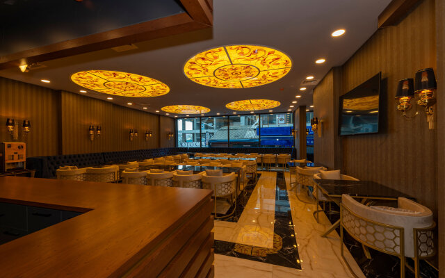 New Emin Hotel