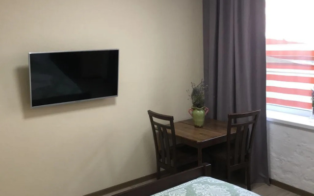 Malibu Hostel
