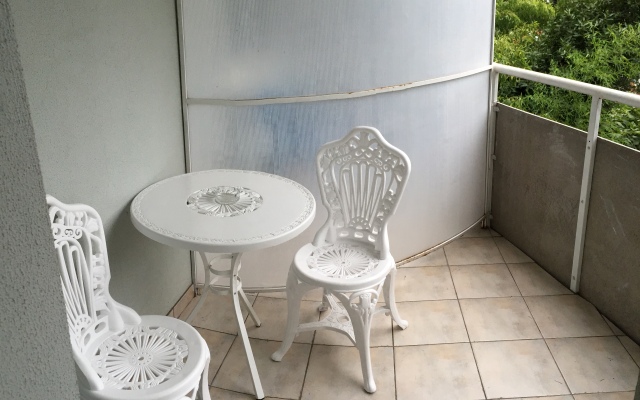 Гостевой Дом На Короткой