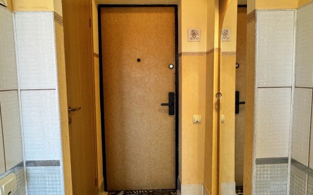 Cranz Room Flat