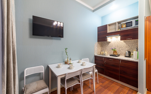 Апартаменты Франт №2