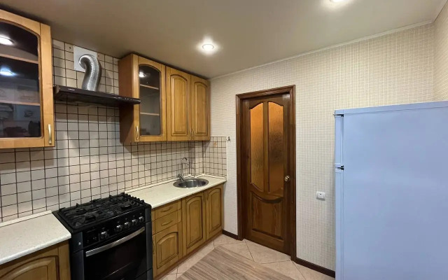 Квартира 2-х комнатная квартира на улице Усиевича