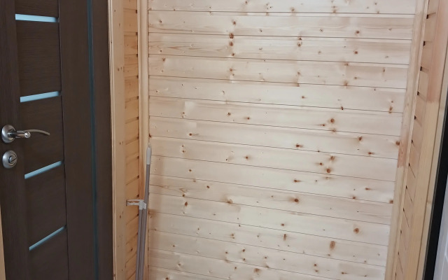 V Gostyakh U Vikusi Private House