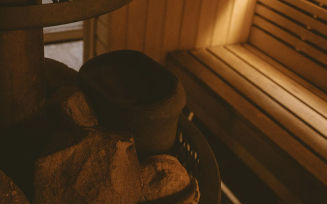 База отдыха Экосфера