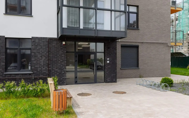 Квартира у моря