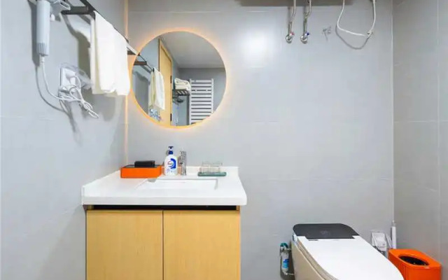 Апарт-отель Fengyuan Hotel