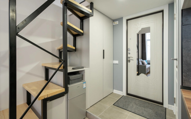 Квартира Студия на Садовой