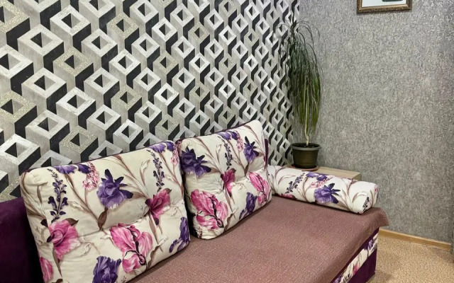 Апартаменты ул.Лазурная д.21