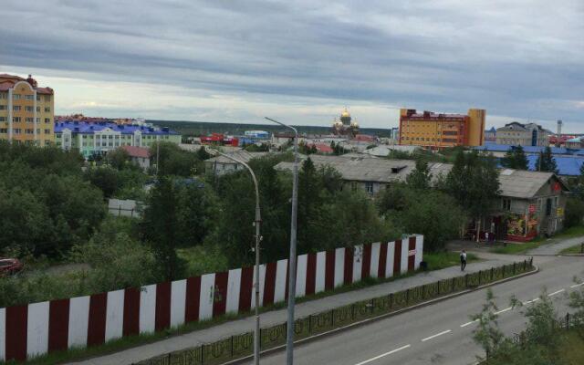 Tundra Na Mira Apartments