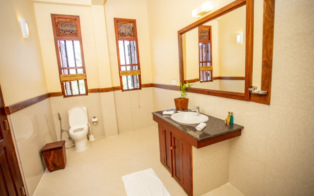 South Point Ocean 8 bedroom beach front Villa