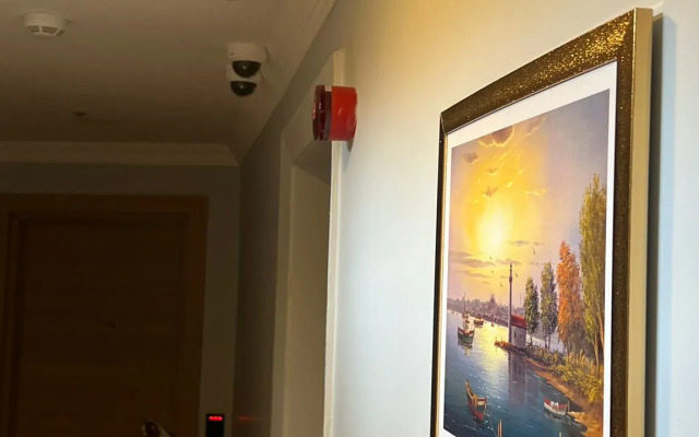 Bali Star City Hotel