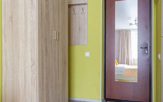 V Rayone Volokolamskaya VK2 Apartments