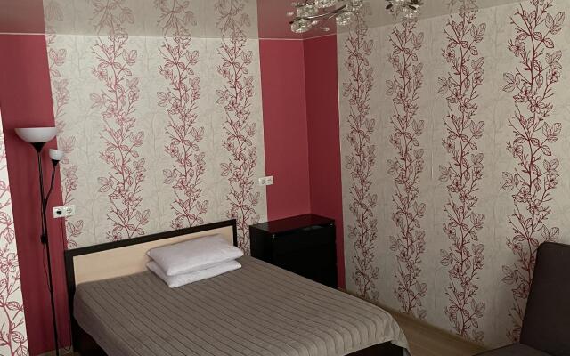 Квартира Студия на Пархоменко