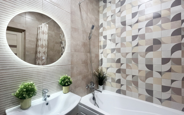 Апартаменты Студия в Центре