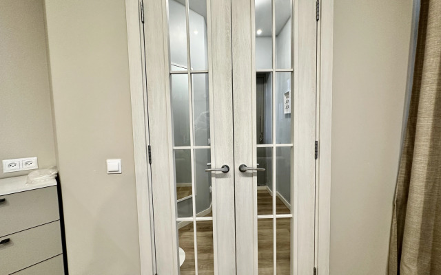 Апартаменты Vlad Apartments