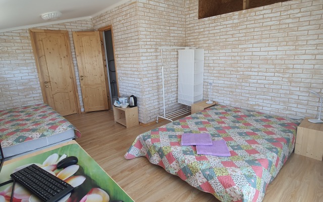 Гостевой дом Лаванда