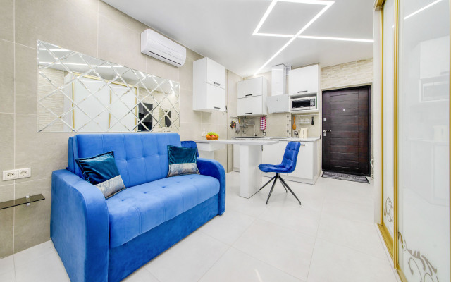 Minsk-Mir Apartments