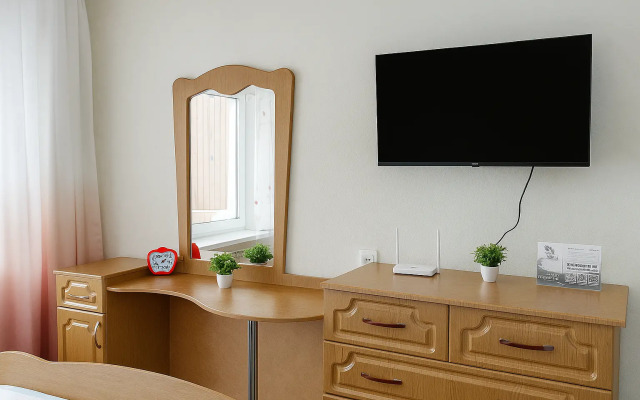 Квартира Аликорн24 на 50 лет Октября