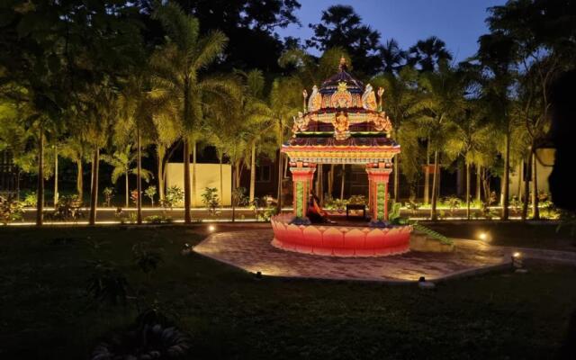 Trincomalee Beach & Spa Resort