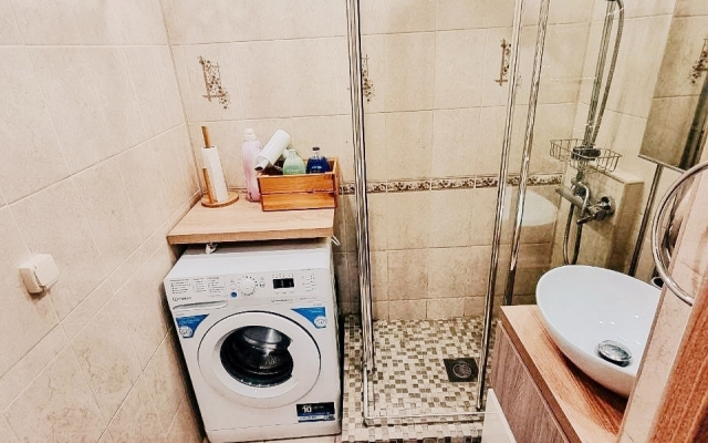 Квартира 1-ой Улице Суворова 10