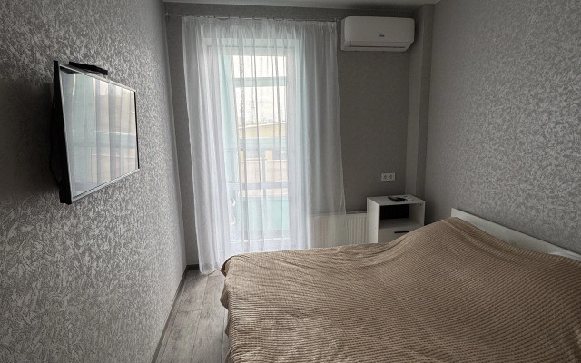 V Samom Tsentre Rostova Flat
