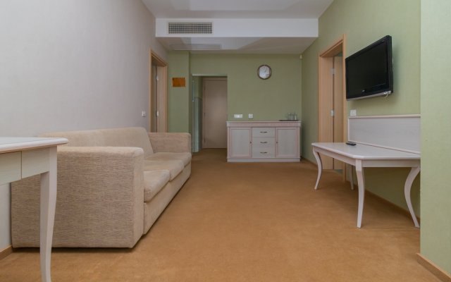 Pansionat izumrud Health resort