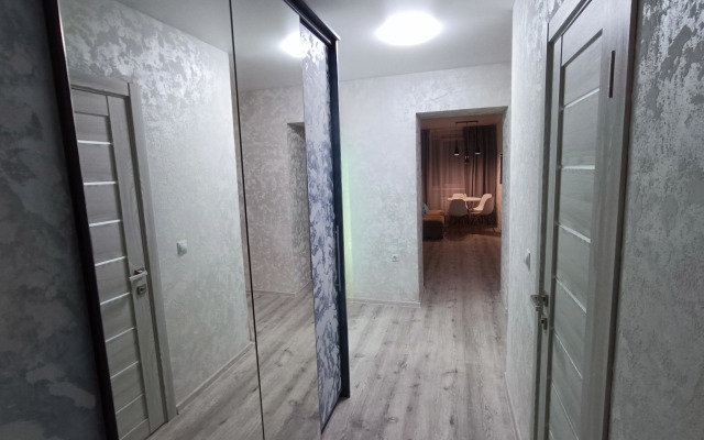 U Pobedy Flat