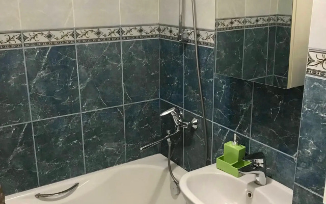 Апартаменты в центре Правды