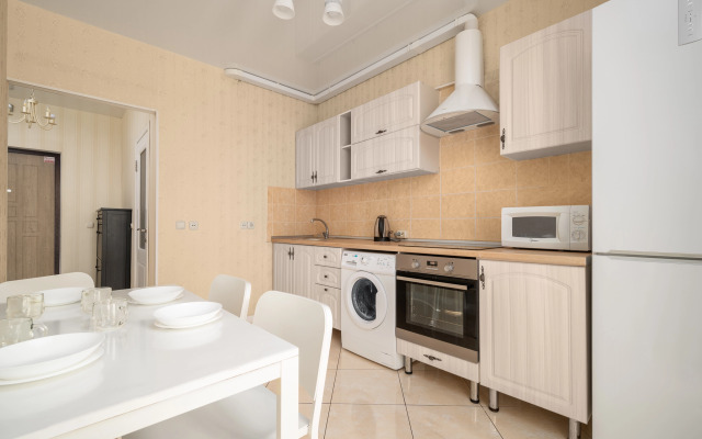 Tut Zhivut | Krasnaya 176 | Tsentr Goroda Apartments