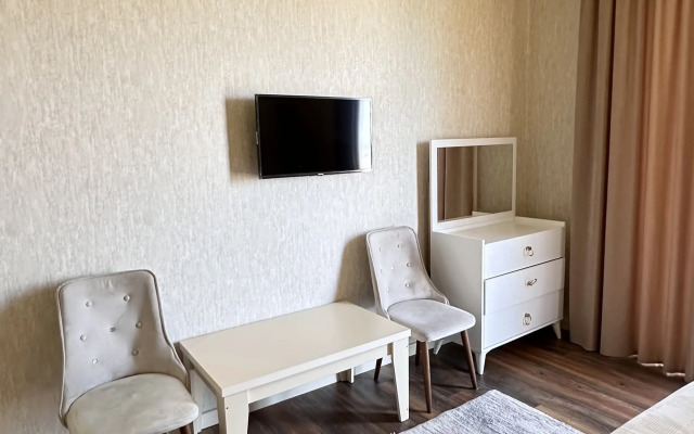 Mandarina Hotel