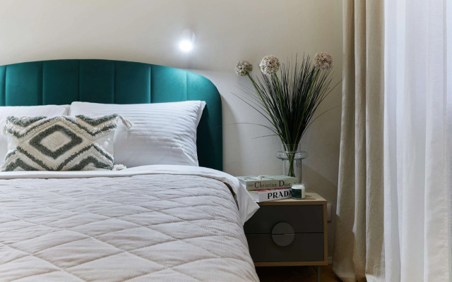 Квартира FlatStay Невский 168