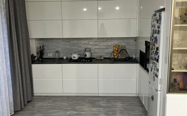 Апартаменты Olga