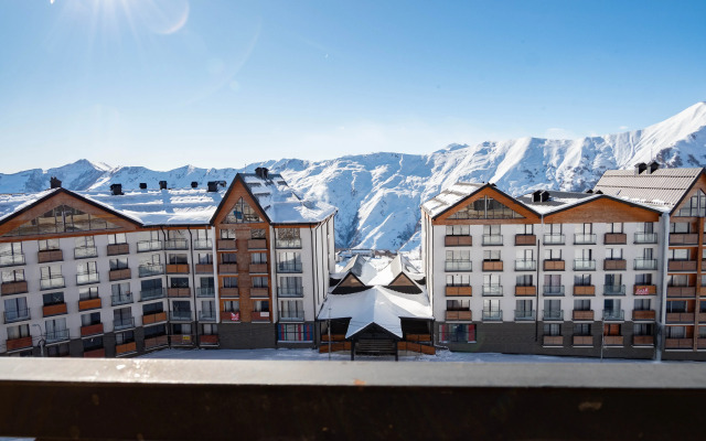 Апартаменты MaRKoS Flat in F3