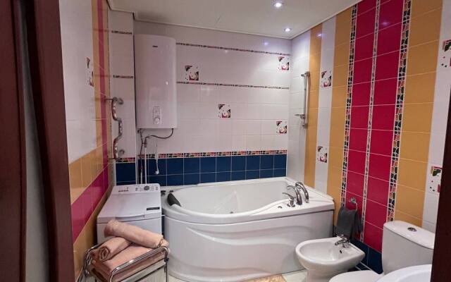 V Tsentre Apartaments